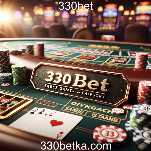 Descubra o Mundo dos Jogos de Banca na 330bet