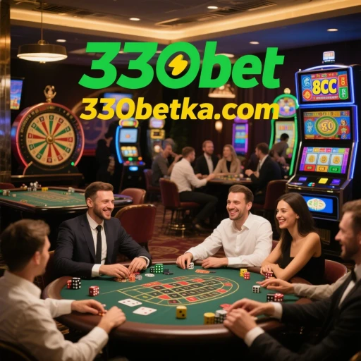 330bet